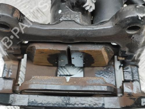 Left rear brake caliper PORSCHE MACAN (XAB) 4S Electric 4 (XABDC1) | BP33433044M107  - Image 6