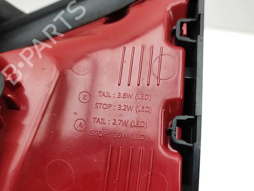 Left tailgate light KIA NIRO I (DE) E-NIRO | BP37269429C79 - Image 5