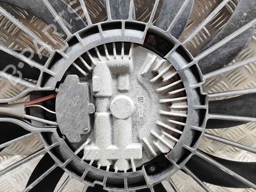 Koelventilatormotor TESLA MODEL X (5YJX) 90D AWD | BP20232407M35