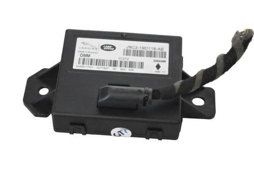 Used Electronic module Electronic module JAGUAR I-PACE (X590) EV400 AWD (400 hp) 33363631 33363631