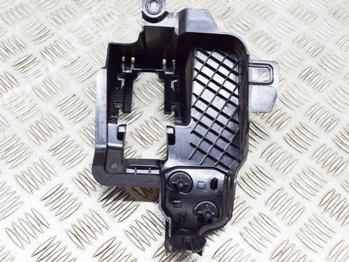 Rear bumper bracket JAGUAR I-PACE (X590) EV400 AWD | BP27763361C159 