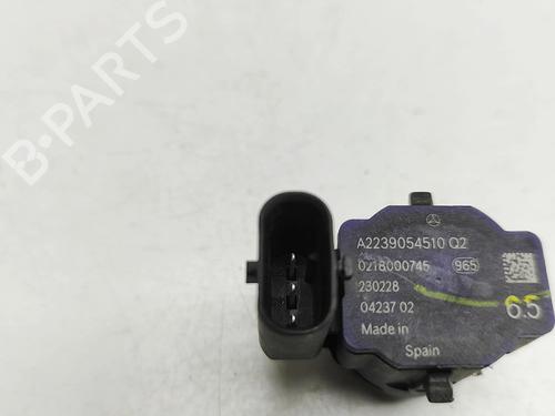 Electronic module MERCEDES-BENZ GLE (V167) GLE 300 d 4-matic (167.109) | BP35983503M83 - Image 7
