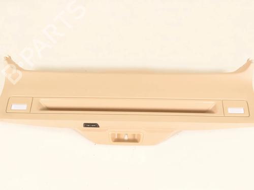 Used Boot lining Boot lining BMW 2 Active Tourer (F45) 220 d (190 hp) 33344970 33344970