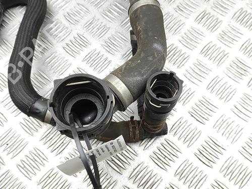 Pipe LAND ROVER DISCOVERY SPORT (L550) 2.0 D 4x4 | BP31998283M125 