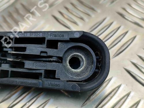 Rear windshield wiper arm OPEL ASTRA L (OV5) 1.2 (FPHNSL, FPHNSR) | BP29486695C144 