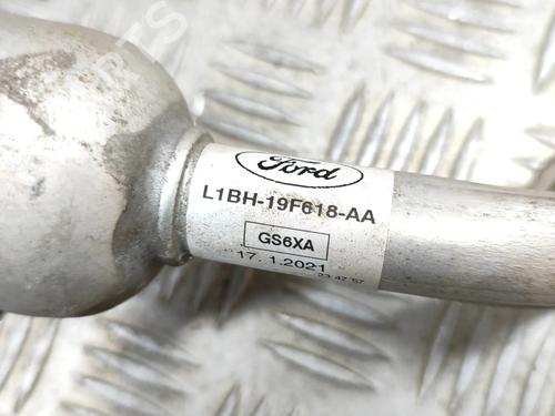 AC pipe FORD FIESTA VII (HJ, HF) 1.0 EcoBoost | BP27768774M126 - Image 6