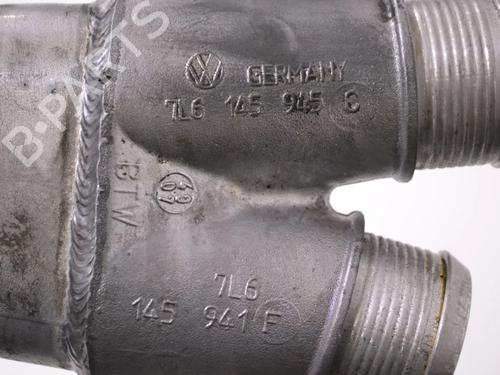 Pipe AUDI Q7 (4LB) 3.0 TDI quattro | BP33342976M125 - Image 5