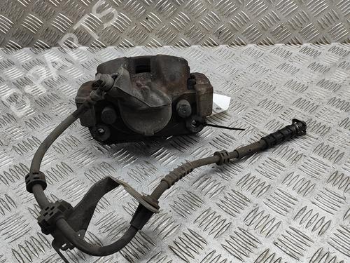 Left front brake caliper PEUGEOT 3008 II SUV (MC_, MR_, MJ_, M4_) 1.5 BlueHDi 130 | BP21188267M105