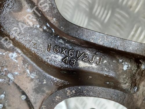 Rim SUBARU OUTBACK (BL, BP) 2.0 AWD (BP5) | BP23415188C45 