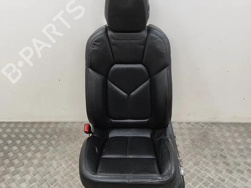 Used Left front seat PORSCHE CAYENNE (92A) 3.0 Diesel (239 hp) 24819944