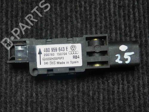 Elektronische sonde AUDI A8 D3 (4E2, 4E8) 3.0 | BP6727464M84