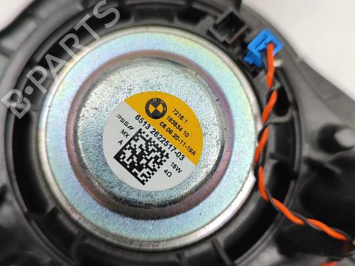 Speaker BMW X3 (G01, F97, G08) xDrive 30 d Mild-Hybrid | BP28062677E2 