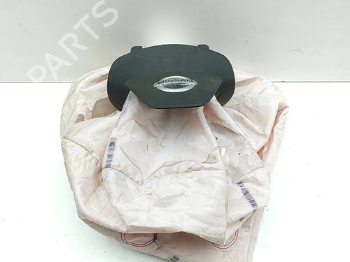 Used Driver airbag Driver airbag NISSAN NV400 Platform/Chassis (X62, X62B) dCi 145 (146 hp) 33394861 33394861