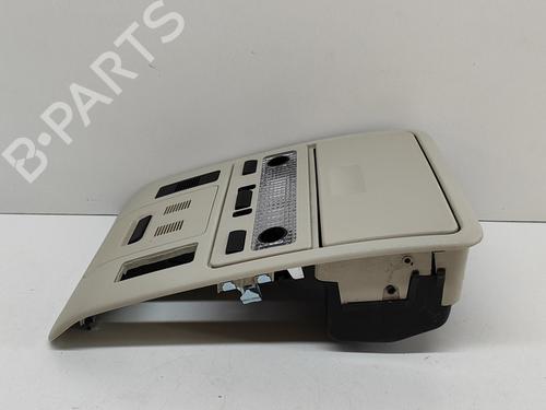 Interior roof light LAND ROVER RANGE ROVER III (L322) 4.4 D 4x4 | BP18418023I8 