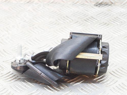 Rear center seatbelt DACIA SANDERO II 1.2 | BP14631801I27 