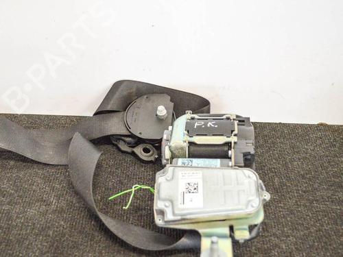 Front left seatbelt MERCEDES-BENZ E-CLASS (W212) E 250 CDI / BlueTEC (212.003, 212.004) | BP6865762I26 