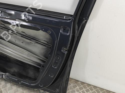 Right front door KIA SPORTAGE IV (QL, QLE) 2.0 CRDi AWD | BP28359382C3 