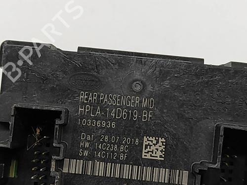 Electronic module JAGUAR XF II (X260) 2.0 D | BP27158411M83  - Image 6