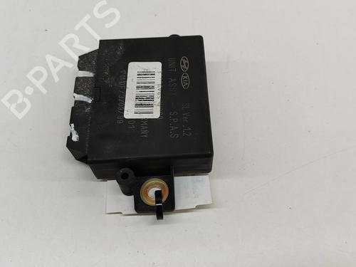 Electronic module KIA SPORTAGE III (SL) 1.7 CRDi | BP17225621M83