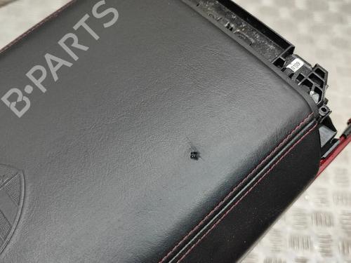 Middle console PORSCHE CAYENNE Coupe (9YB) 3.0 AWD (9YBAA1) | BP33370319I22 - Image 8