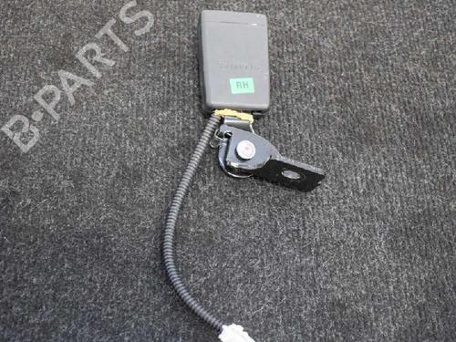 Used Seat buckle HYUNDAI i30 (GD) 1.6 CRDi (110 hp) 14666344