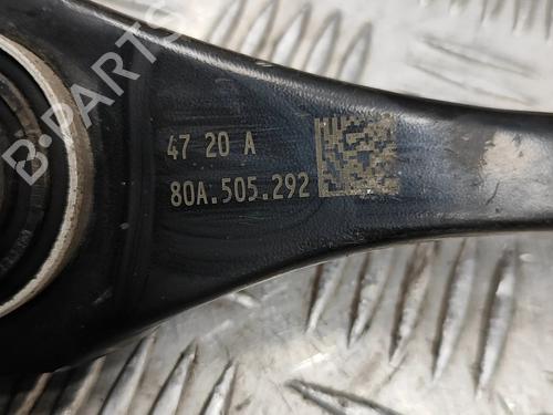 Right rear suspension arm AUDI Q5 (FYB, FYG) 40 TDI quattro | BP28431347M15