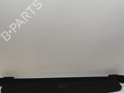 Rear parcel shelf MERCEDES-BENZ M-CLASS (W163) ML 270 CDI (163.113) | BP27701931C85 