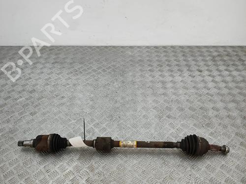 Right front driveshaft FORD TRANSIT COURIER B460 MPV 1.5 TDCi | BP38730532M39 - Image 4