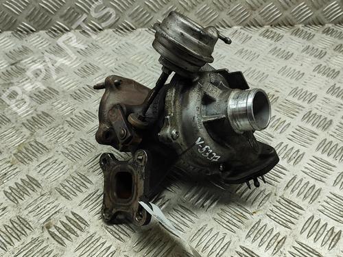 Turbocompresseur/Compresseur FORD FIESTA VI (CB1, CCN) 1.0 EcoBoost (125 hp) 27219081
