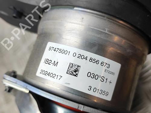 Servo brake NISSAN ARIYA (FE0) EV | BP36078322M42 - Image 7
