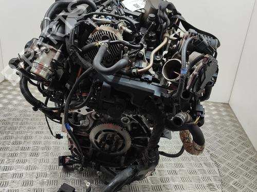 Motor HYUNDAI KONA (OS, OSE, OSI) 1.0 T-GDi Hybrid 48V (120 hp) 27785527
