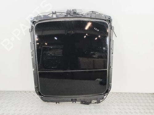 Used Sunroof Sunroof VOLVO XC60 I SUV (156) D4 (190 hp) 33433134 33433134