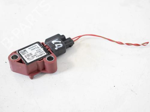 Elektronensonde für LAND ROVER RANGE ROVER SPORT I (L320) 3.0 D 4x4 (211 hp) 30258454