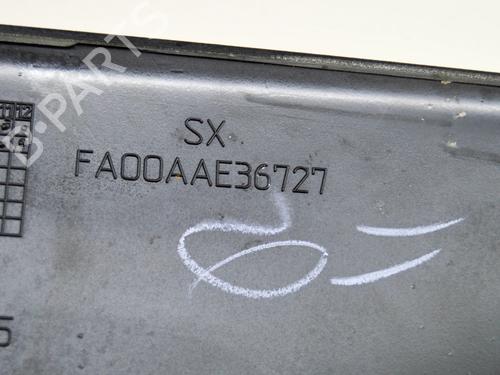 Middle console MASERATI GHIBLI III (M157) 3.0 S | BP14648300I22 - Image 5