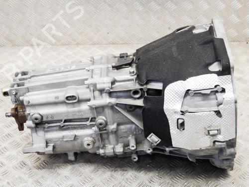 Used Gearbox BMW 3 (F30, F80) 318 i (136 hp) 11252383