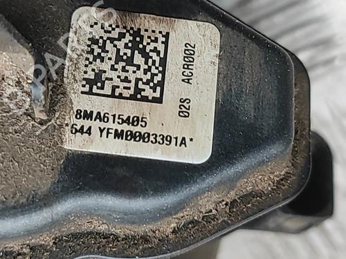 Left rear brake caliper AUDI Q5 (GUB) 2.0 TDI quattro | BP33731763M107 - Image 7