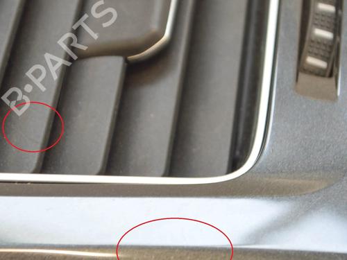 Air vent VW GOLF VII (5G1, BQ1, BE1, BE2) 1.4 TSI | BP14666748I21 