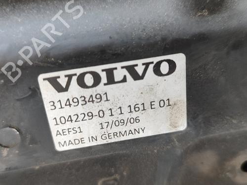 Suspension compressor VOLVO XC90 II (256) D5 AWD | BP25216736M103 
