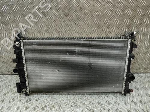 Used Water radiator Water radiator CHEVROLET MALIBU (V300) 2.0 D (160 hp) 29264982 29264982