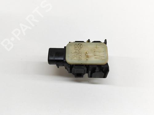 Module électronique MAZDA 2 Hatchback (DL, DJ) 1.5 (DJLFS, DJ2HA) | BP28555830M83