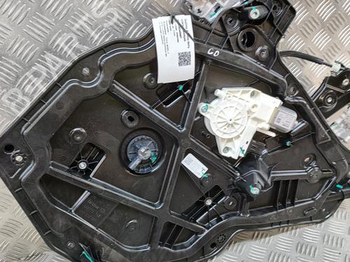 Rear right window mechanism TESLA MODEL Y (5YJY) EV Performance All-wheel Drive | BP27789680C25 