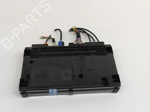 Used Electronic module Electronic module VOLVO XC60 II (246) B5 Mild-Hybrid (250 hp) 27790901 27790901