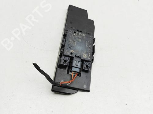 Electronic module AUDI Q5 (GUB) 2.0 TDI quattro | BP33732126M83 - Image 4