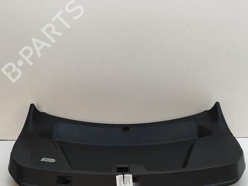 Boot lining AUDI A5 Sportback (F5A, F5F) 35 TDI | BP28194813I3 