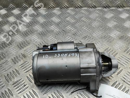 Starter MERCEDES-BENZ SPRINTER 3,5-t Platform/Chassis (B906) 316 CDI (906.131, 906.133, 906.135, 906.231, 906.233,... | BP30514514M8
