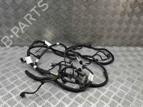 Used Electronic module Electronic module 29975381 29975381