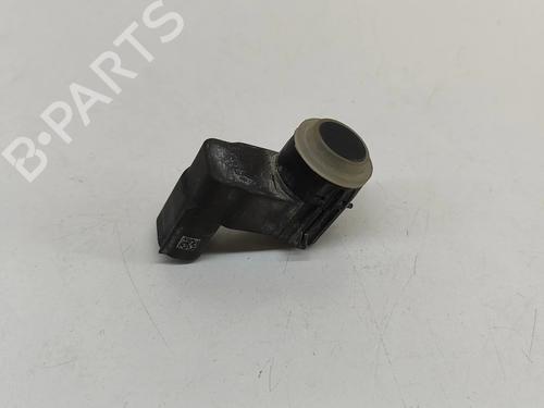 Electronic module PEUGEOT 3008 I MPV (0U_) 1.6 HDi 115 / BlueHDi 115 | BP25218613M83