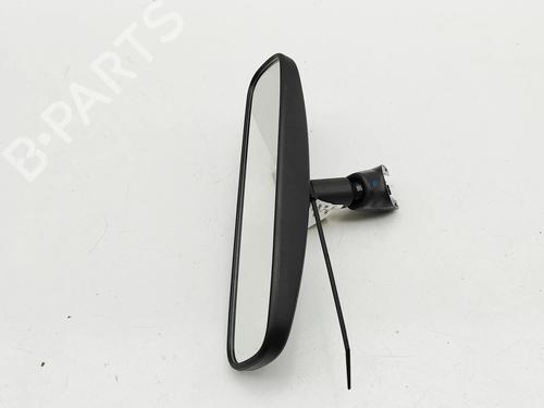 Rear mirror NISSAN 370Z Coupe (Z34) 3.7 | BP33985592I6 - Image 2