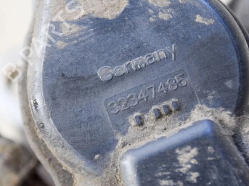 Left rear brake caliper AUDI A5 (8T3) 2.0 TDI | BP14635531M107