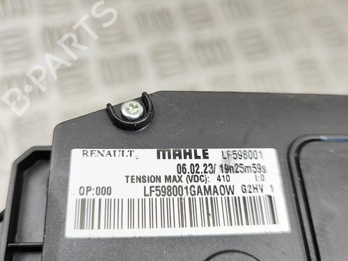 Heater resistor SMART FORTWO Coupe (453) electric drive / EQ (453.391) | BP33384635M108 - Image 5